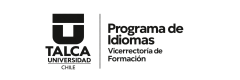 Logo de Programa de Idiomas