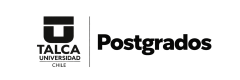 Logo de Dirección de Posgrados