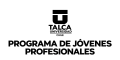 Logo de Programa Jóvenes Profesionales