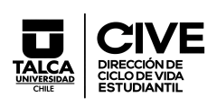 Logo de Dirección de Ciclo de Vida Estudiantil