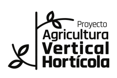Logo de Proyecto Agricultura Vertical