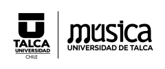 Logo de Escuela de Música