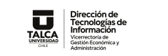 Logo de Dirección de Tecnología de Información (DTI)