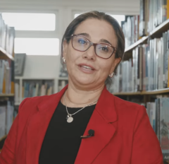 Sandra Carrizo Campos