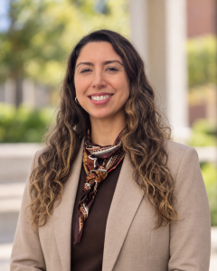 Karen Paulina Gajardo Asbún.