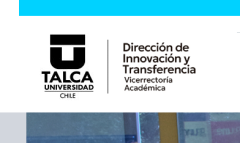 Equipo Dirección de Innovación y Transferencia