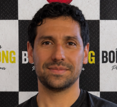Paulo Cañete Salinas
