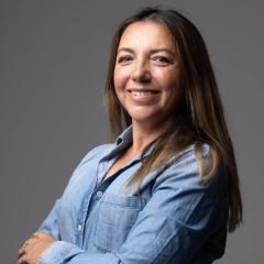 Patricia Rodríguez Jaure