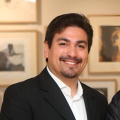Miguel Arriagada Silva