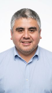 Juan Patricio Ubal Castro