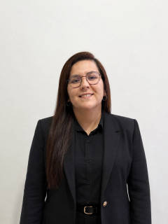 Carla Valdés Valenzuela
