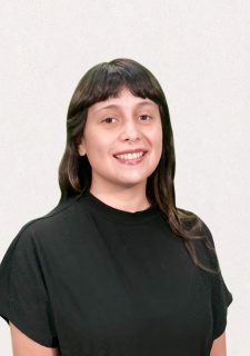 Francisca Flores Rojas