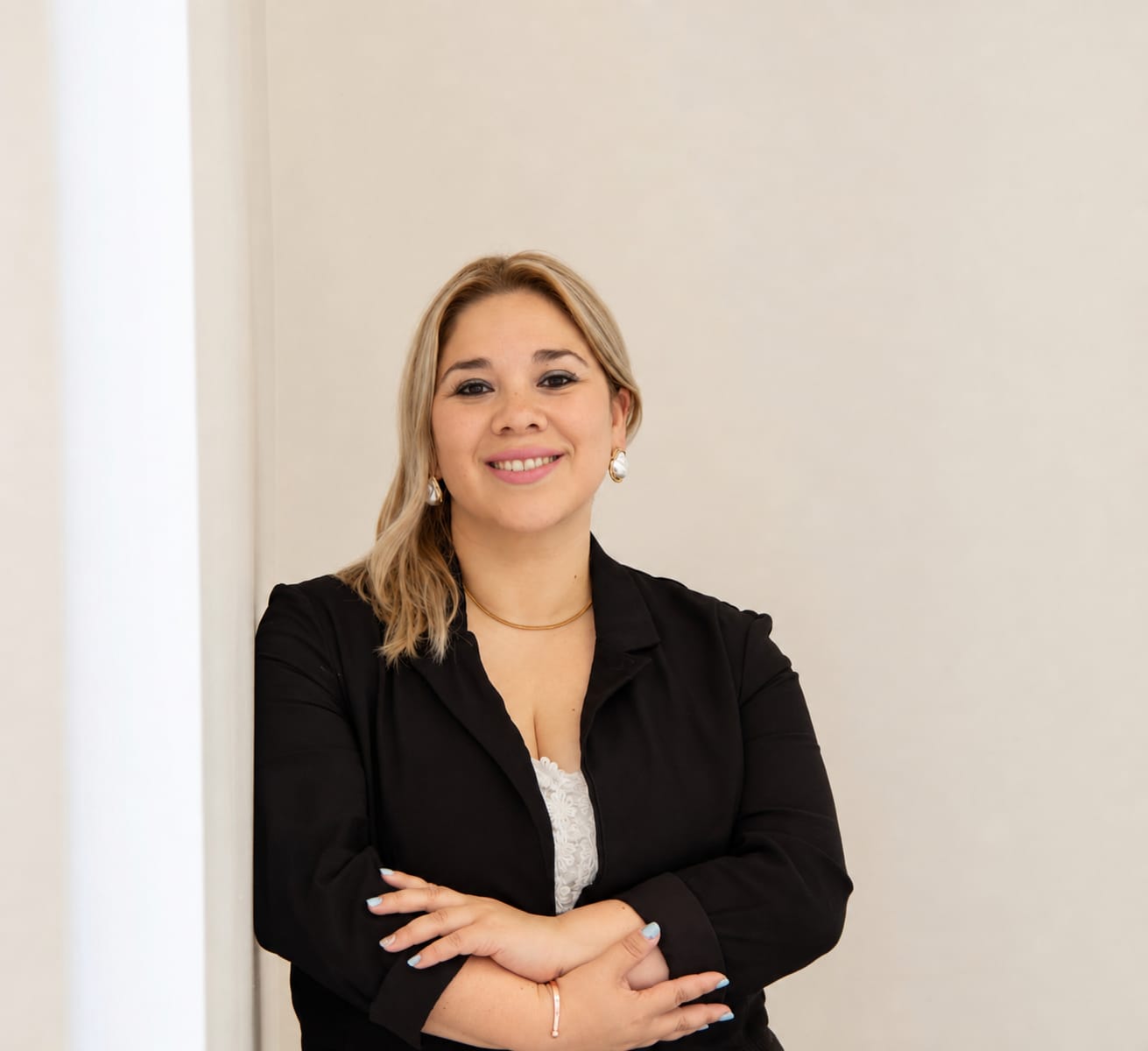 Andrea Barrera