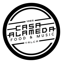 Logo de Casa Alameda