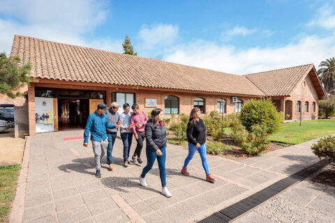 Campus_Colchagua