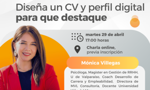 Charla Empleabildad REGRAT - Universidad de Valparaíso 2025 2