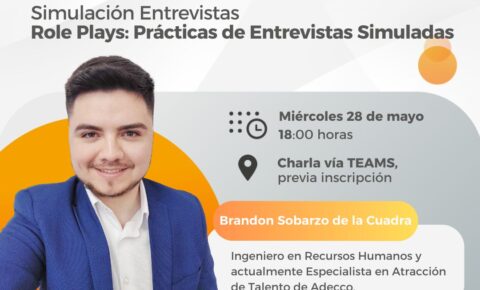 Charla UNAP Mail