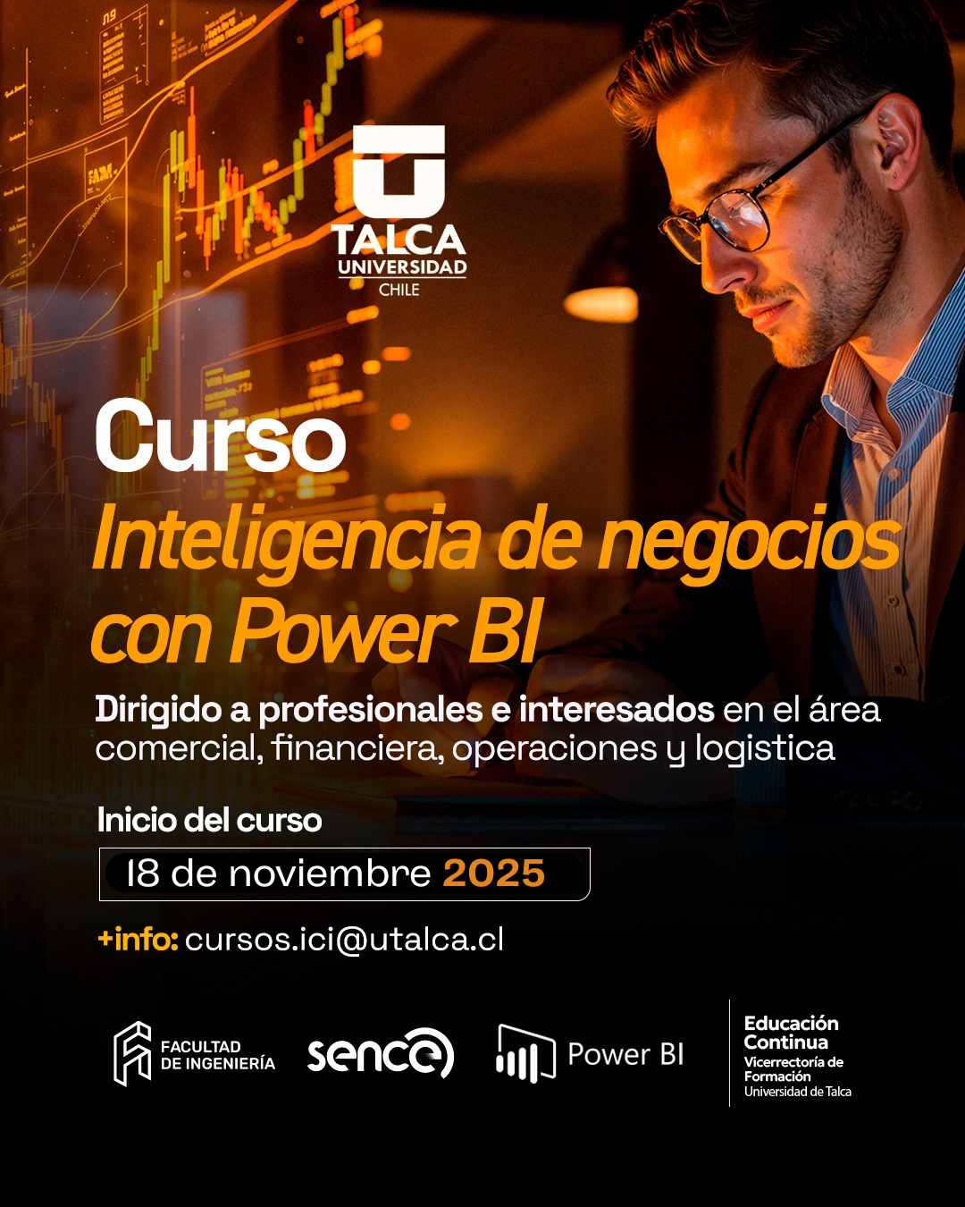 18 de noviembre 2025