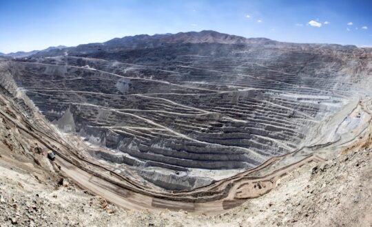 chuquicamata-mine-chile