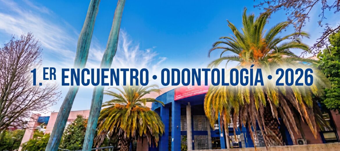 ENCUENTRO ODONTOLOGIA